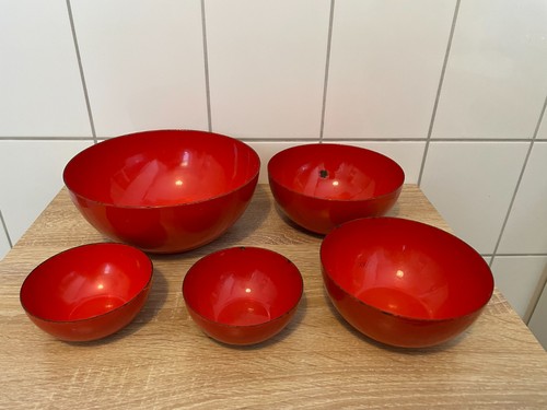 5er set kaj franck finel - 5er,