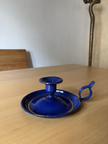 Vintage 50er jahre - 50er, blau