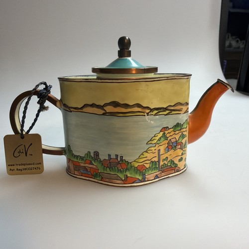 2610032 vintage charlotte - vintage, di