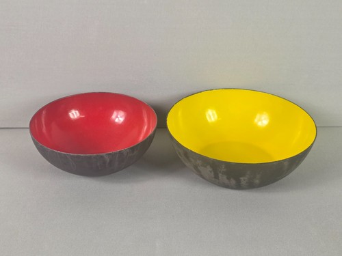 Krenit schalen gelb - 2,