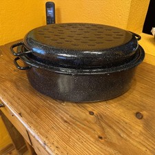 Großer  Bräter Email