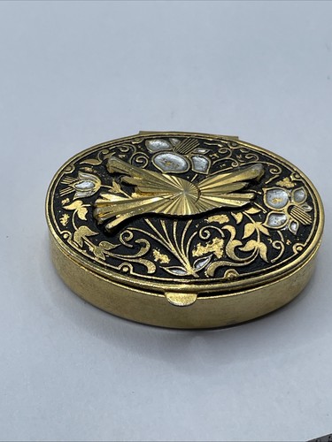 24k vergold damaszener - 24k.,