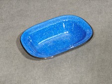 Emaille, Vintage, Schälchen