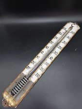 Außen Wand Thermometer