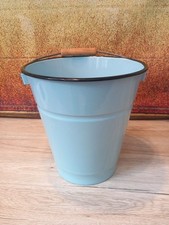 Emaille Eimer alt 5l