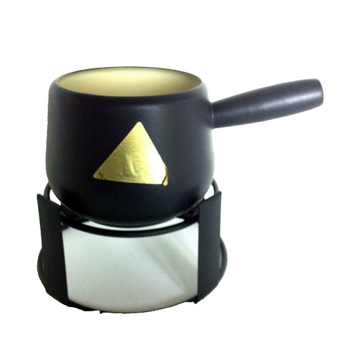 Auböck fonduetopf stövchen - aubÖck,