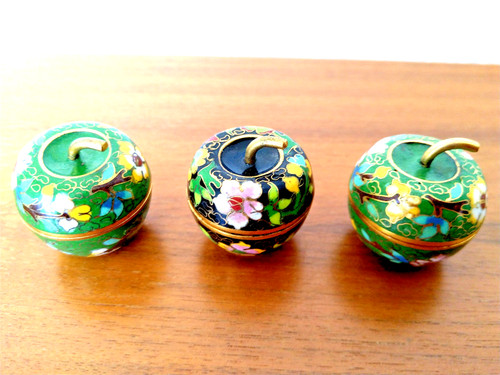 3er set farbig - ,