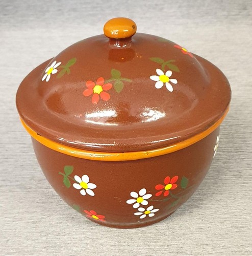 Emaille dose aus - dose,