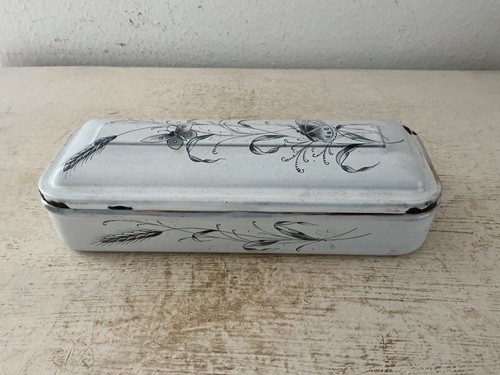 Alte seltene emaille - seltene,
