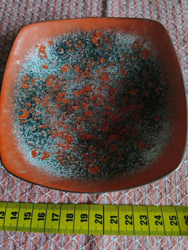 Schälchen emaille stck - 2,