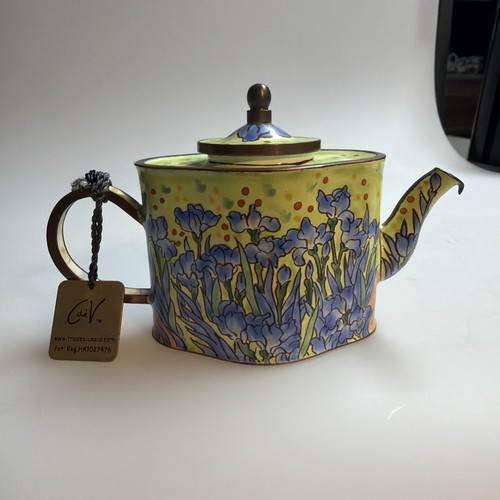 2610033 vintage charlotte - charlotte, di