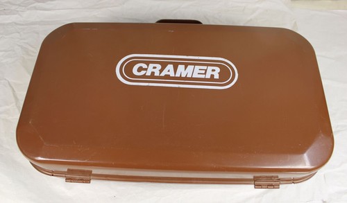 C48g40 vintage cramer - c48g40/,