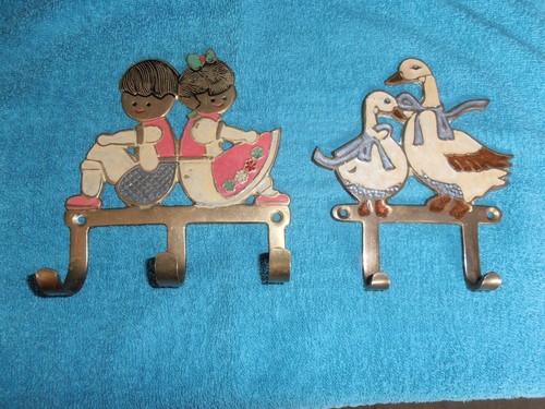 Hakenleisten metall - 2,