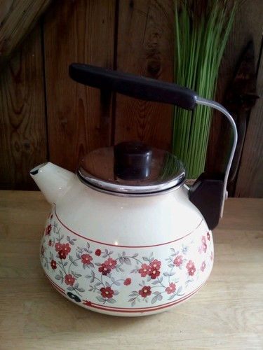 Alter antiker emaille - antiker,