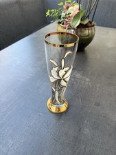 Vase Emaille Volumen