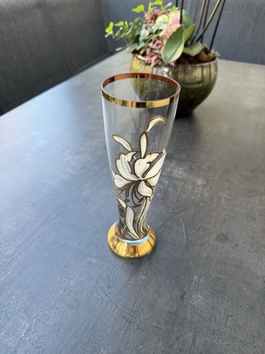 Vase emaille volumen - emaille,