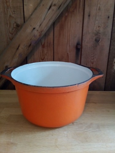 Alter antiker emaille - antiker,