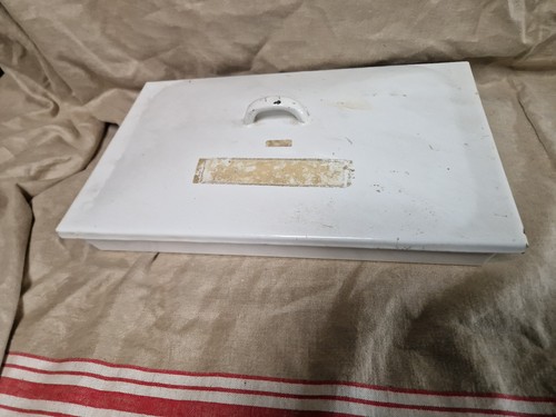 Alte email emaille schale - emaille,