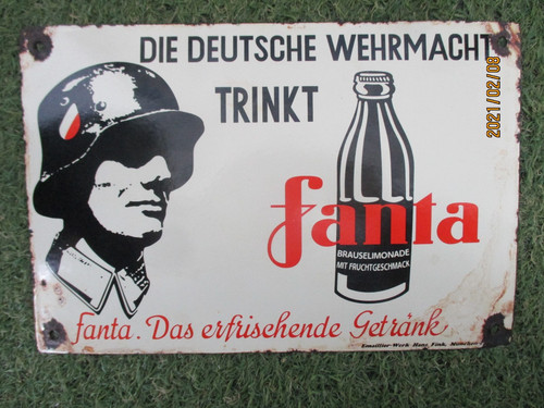 Emaile schild gewölbt die - schild,