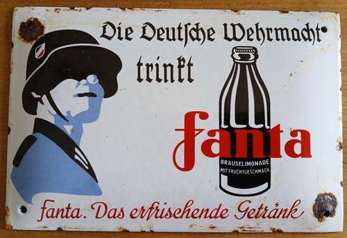 Emaille schild emailschild - emaille,