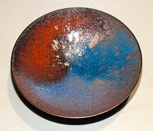 Mid century emaille - century,