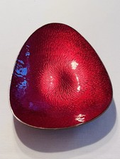 Emaille-Schale / Schälchen