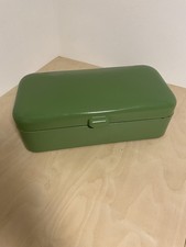 Alter TOP erhaltener Emaille