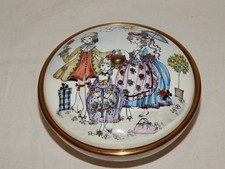 STEINBÖCK Austria Dose