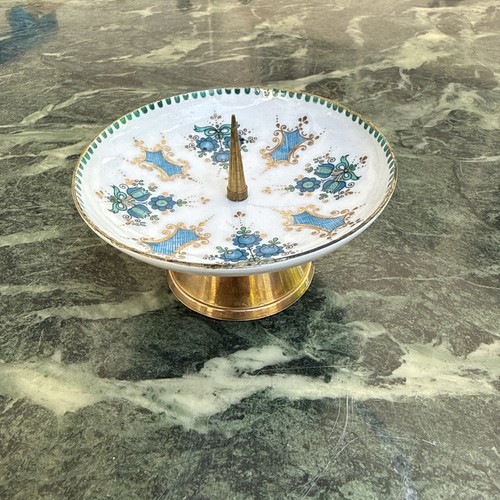 Vintage emaille - ,