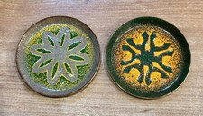 Vintage Emaille Kupfer